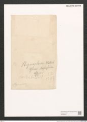 Stigmatophora rostrata (de-Toni-Nr.: Genus 27, Species 1298) Zeichnungen Sammlung Grunow (NHMW-BOT-W0369659)